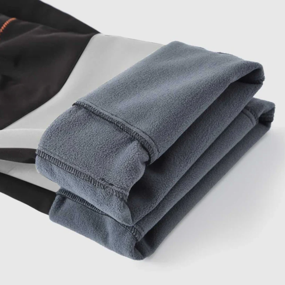 Avellio™ - Ocieplane Spodnie Robocze