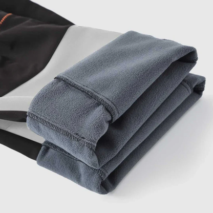 Avellio™ - Ocieplane Spodnie Robocze