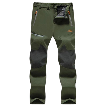 Avellio™ - Ocieplane Spodnie Robocze