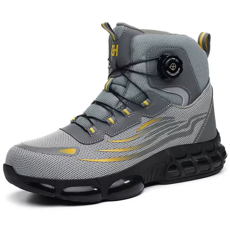 Buty Bezpieczne Invictus Pro