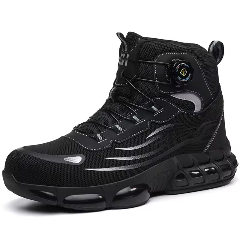 Buty Bezpieczne Invictus Pro