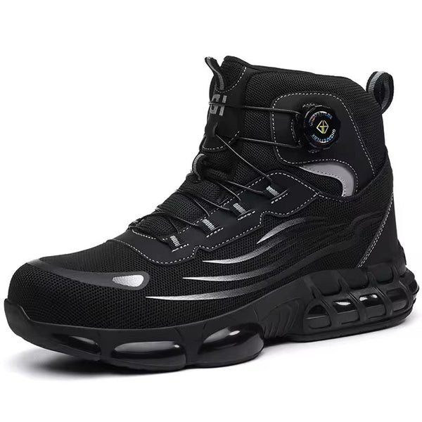 Buty Bezpieczne Invictus Pro