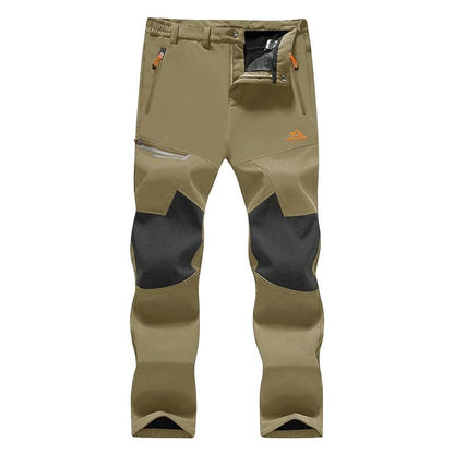 Avellio™ - Ocieplane Spodnie Robocze