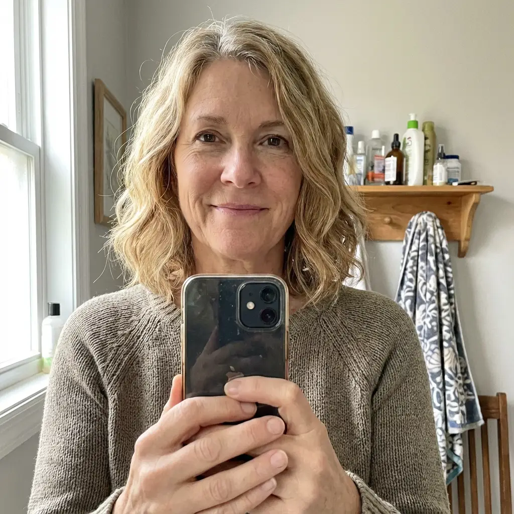 <em>Sabina L., Nowy Sącz</em>