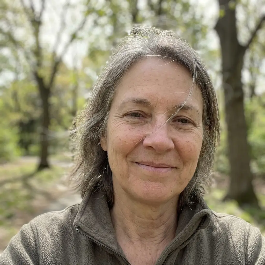 <em>Joanna M., Lublin</em>