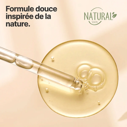 Sérum capillaire au romarin