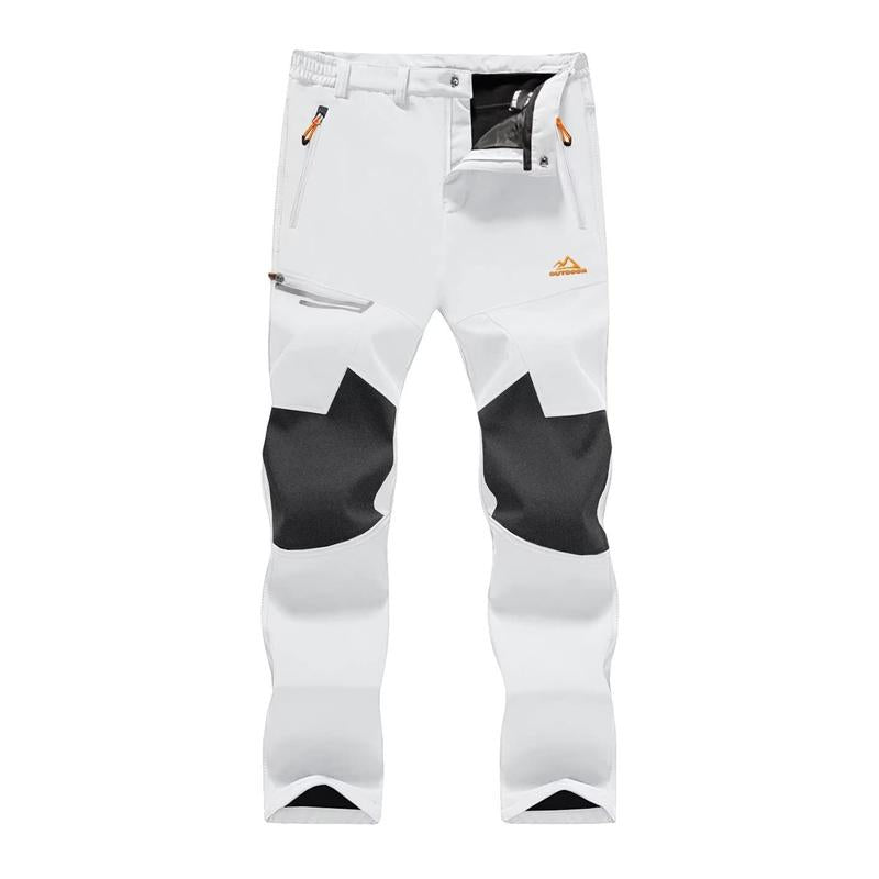 Avellio™ - Ocieplane Spodnie Robocze